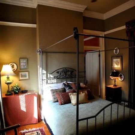 Five Continents Bed And Breakfast New Orleans Kamer foto
