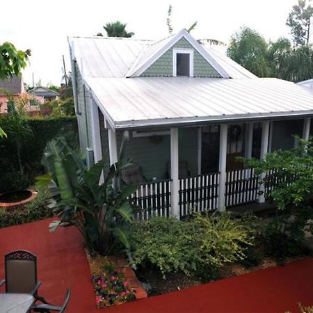 Five Continents Bed And Breakfast New Orleans Kamer foto