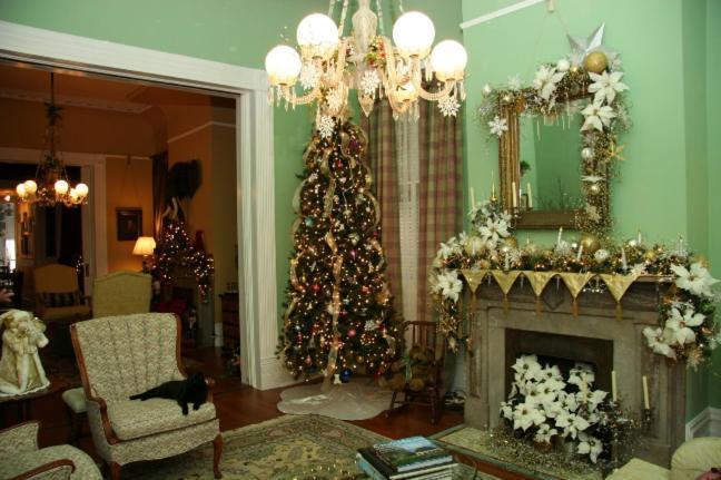 Five Continents Bed And Breakfast New Orleans Buitenkant foto