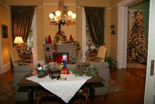 Five Continents Bed And Breakfast New Orleans Buitenkant foto
