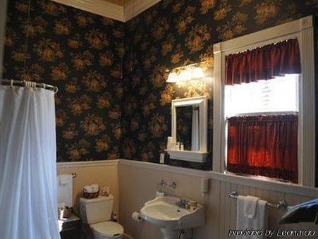 Five Continents Bed And Breakfast New Orleans Kamer foto