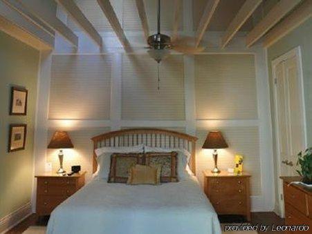 Five Continents Bed And Breakfast New Orleans Kamer foto