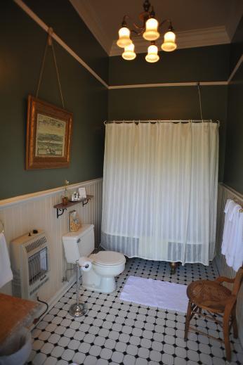 Five Continents Bed And Breakfast New Orleans Kamer foto