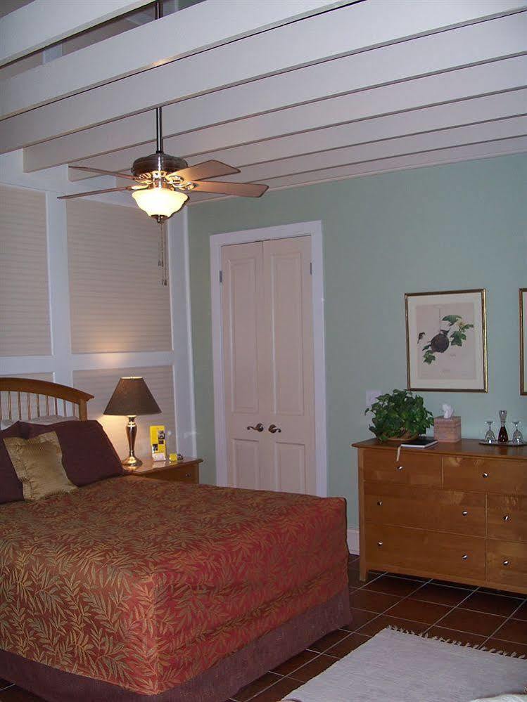 Five Continents Bed And Breakfast New Orleans Buitenkant foto