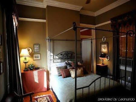 Five Continents Bed And Breakfast New Orleans Buitenkant foto