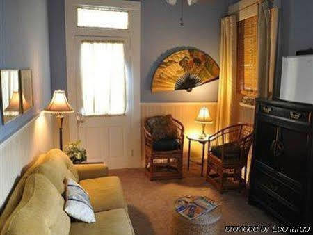 Five Continents Bed And Breakfast New Orleans Kamer foto
