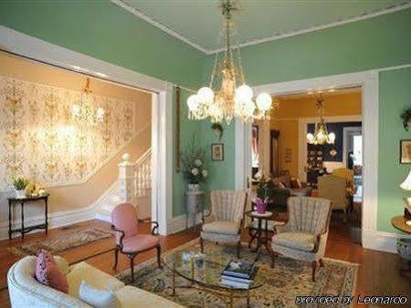 Five Continents Bed And Breakfast New Orleans Buitenkant foto